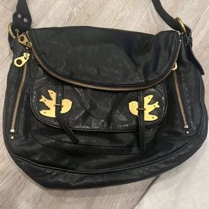 Marc by Marc Jacobs black purse